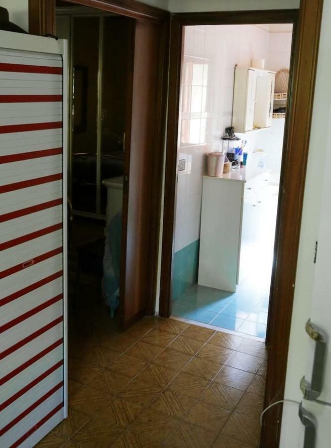 Villa Il Rifugio Di Elena Maiori Exterior foto